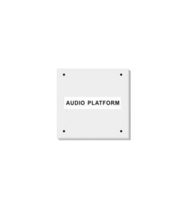 audio platform11 1