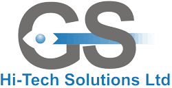 GSolonos Cyprus Security Systems
