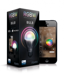 Zipato RGBW Product Box Mock Up New UI 01 2