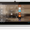 Zipato Wall Tablet 7 New UI Horizontal Screen Front 01 2