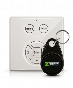 Mini Keypad RFID 2