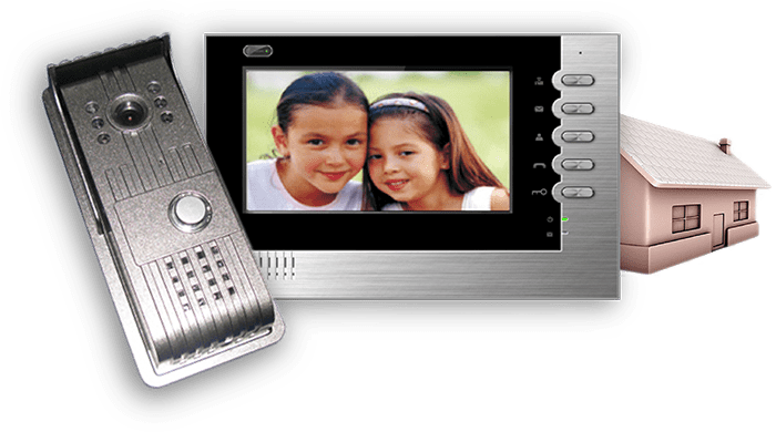 video door phone 1