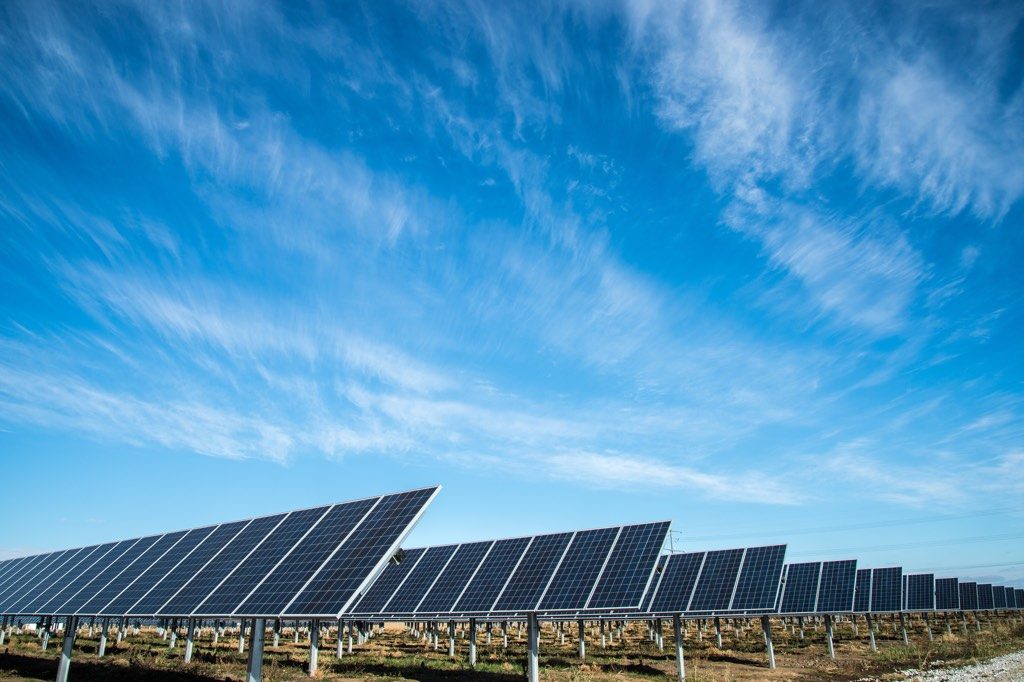 Ανακοίνωση της ΑΗΚ που αφορά στην τροποποίηση παραμέτρων στα φωτοβολταϊκά συστήματα