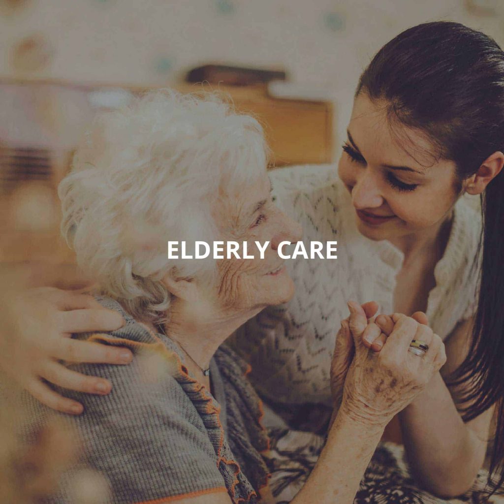 elderly care 1