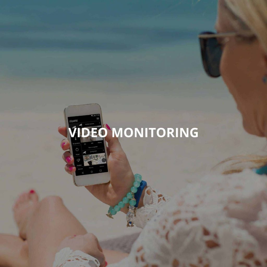 video monitoring 1