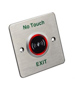 DS-K7P03 Exit Button