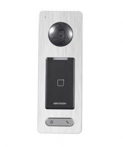 DS-K1T500S Video Access Control Terminal