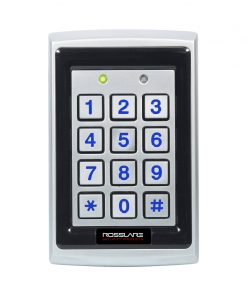 AYC-Q6355 Anti-Vandal CSN Select™ Convertible Smart Card Reader