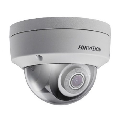 DS-2CD2143G0-I 4 MP IR Fixed Dome Network Camera