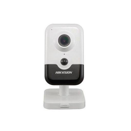 DS-2CD2425FWD-IW 2 MP IR Fixed Cube Network Camera