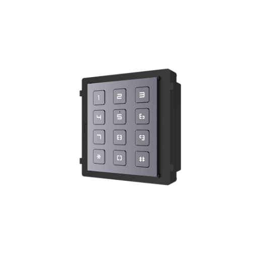 DS-KD-KP Video Intercom Keypad Module