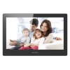DS-KH8520-WTE1 Video Intercom Indoor station with 10-Inch Touch Screen