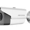 Outdoor security camera for surveillance