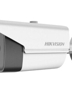 Outdoor security camera for surveillance