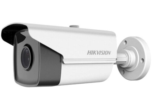 Outdoor security camera for surveillance