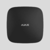 Black Ajax wireless security hub